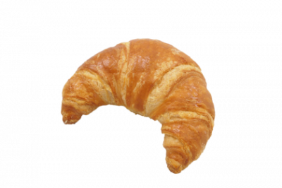 PNG免抠食物和饮料素材 高清透明羊角面包
