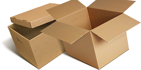 高清透明盒子元素图 Box PNG盒子图片