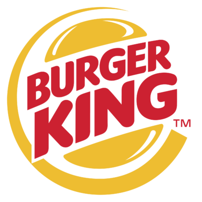 免费标识透明元素图 Burger King汉堡王PNG图片