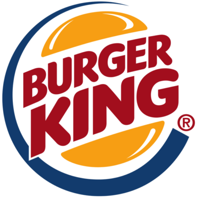 汉堡王PNG图片 透明汉堡王元素图Burger King