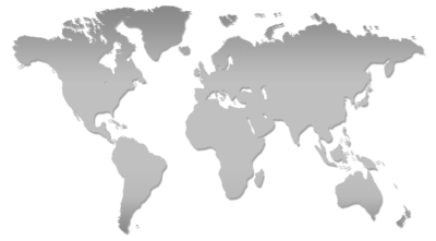 世界地图 | 其他 底图无色免扣图下载 - 全景酷逊素材