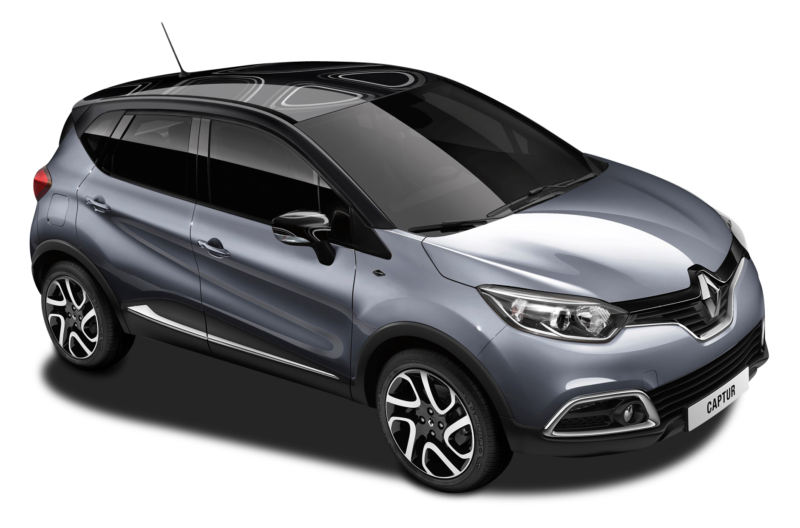 免费汽车透明元素图 Renault雷诺PNG图片