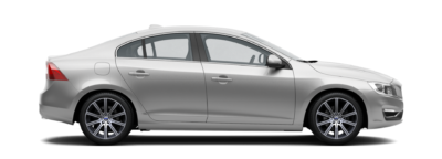 免费汽车透明元素图 Volvo沃尔沃PNG图片
