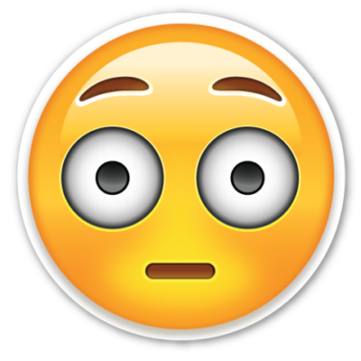 笑脸PNG素材 透明笑脸元素图