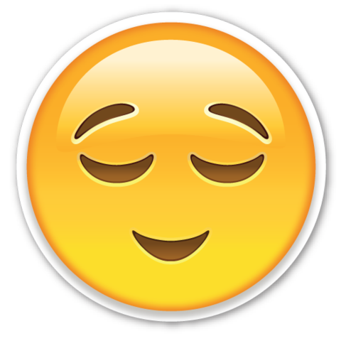 免费笑脸透明元素图 笑脸PNG图片