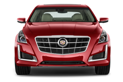 免费汽车透明元素图 Cadillac 凯迪拉克PNG图片