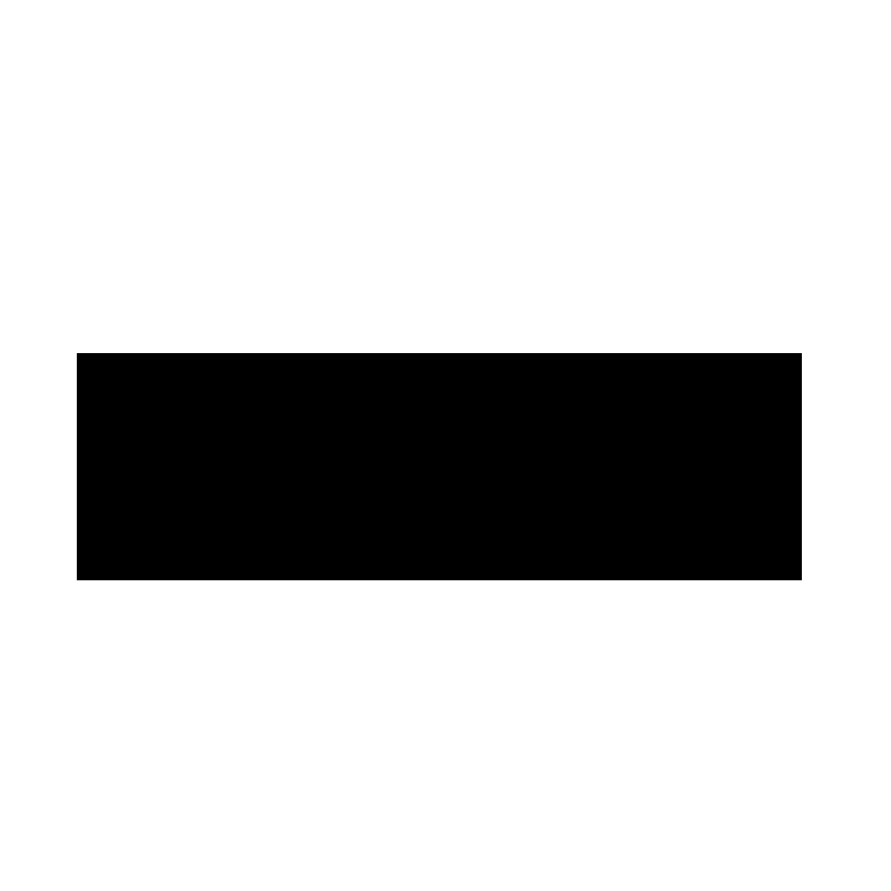 字母表PNG素材 减号透明元素图