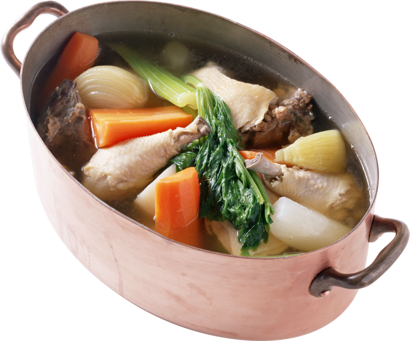 高清汤PNG图片 透明汤元素图Soup