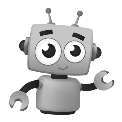 机器人PNG图片 透明机器人元素图Robot
