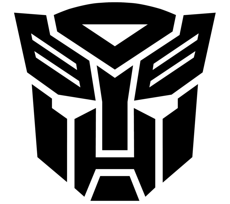高清变形金刚PNG图片 透明变形金刚元素图Transformers