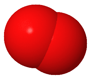 分子PNG透明素材 无色透底分子