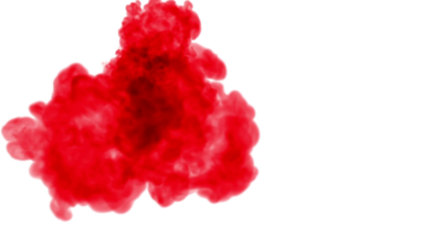 自然PNG素材 透明烟高清图片