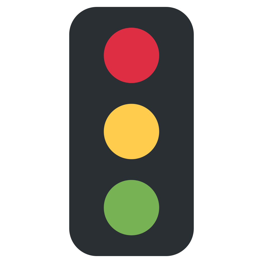 交通灯PNG图片 透明交通灯元素图Traffic light