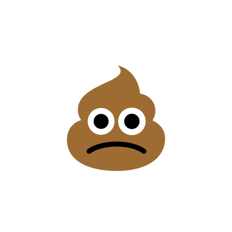 其他的PNG透明底图 便便PNG元素图