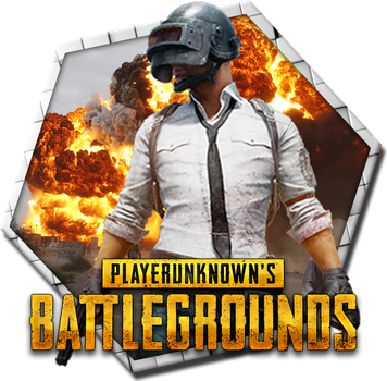 高清玩家未知的战场PNG图片 透明玩家未知的战场元素图PlayerUnknown’s Battlegrounds