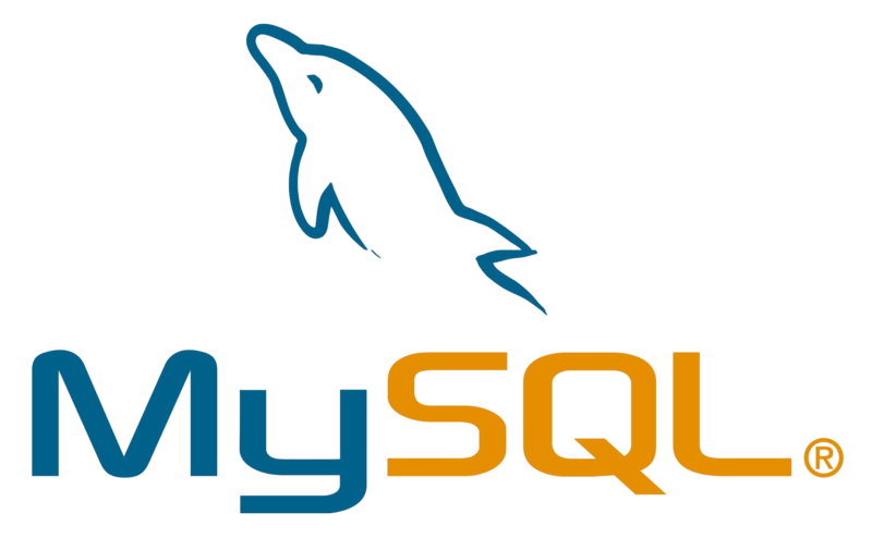 MySQL无背景图 MySQL高清透明PNG