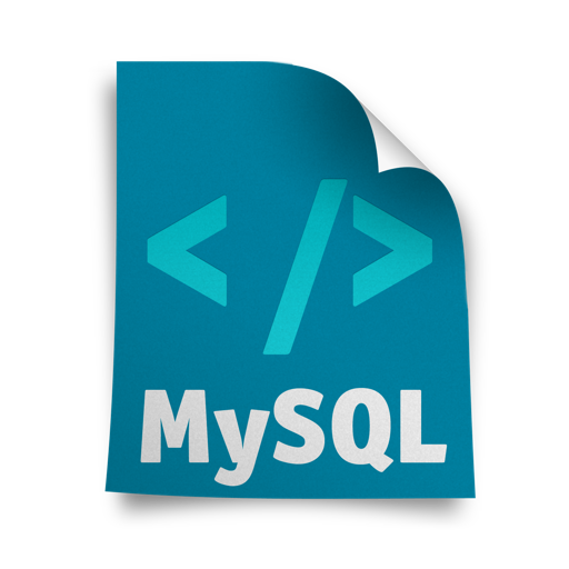 MySQL高清PNG图 MySQL无色透明图