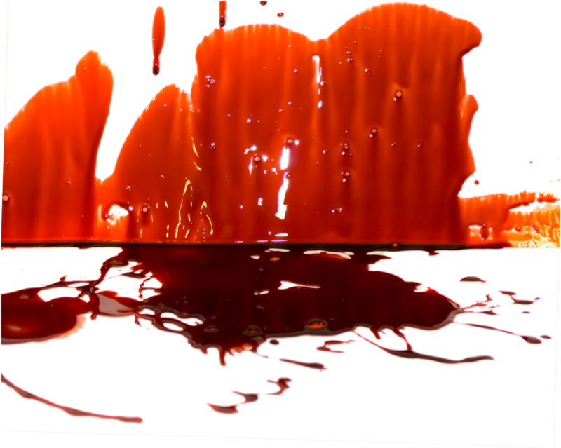 其他的无背景图 血高清透明PNG
