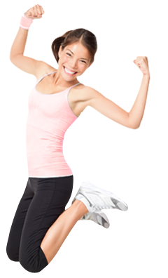高清透明健身元素图 Fitness PNG健身图片