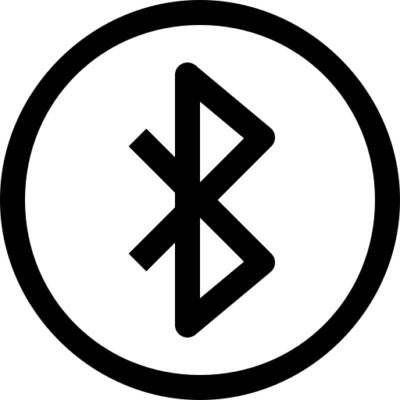 免费蓝牙PNG透明图片 蓝牙元素图
