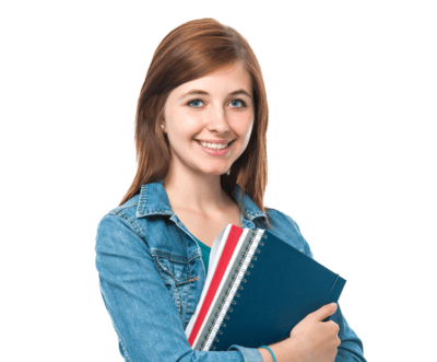 人们免抠素材 学生高清透明PNG