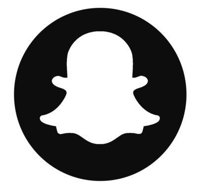 Snapchat高清透明PNG图片 SnapchatPNG元素图