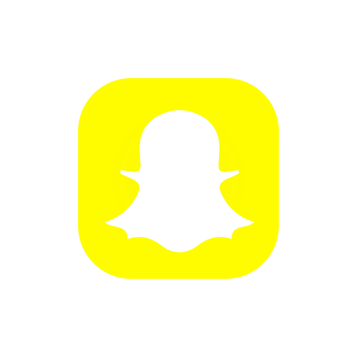 免费高清SnapchatPNG素材 透明Snapchat无背景图