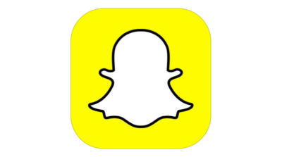 SnapchatPNG图片 透明Snapchat元素图Snapchat