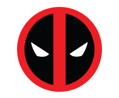 死侍PNG图片 透明死侍元素图Deadpool