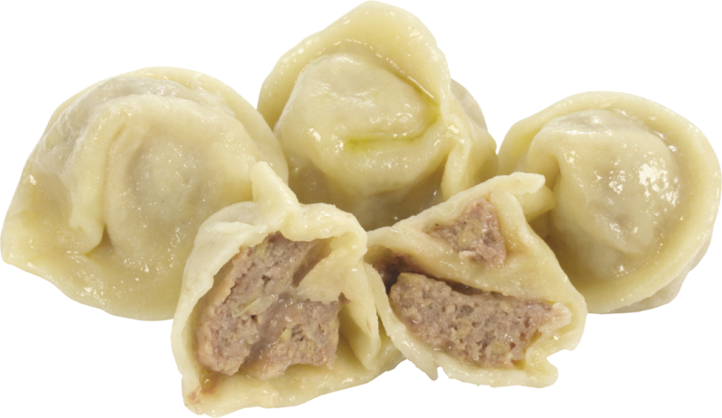 饺子PNG图片 透明饺子元素图Dumplings