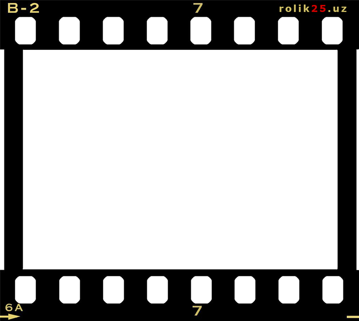 其他的无背景图 电影胶片高清透明PNG