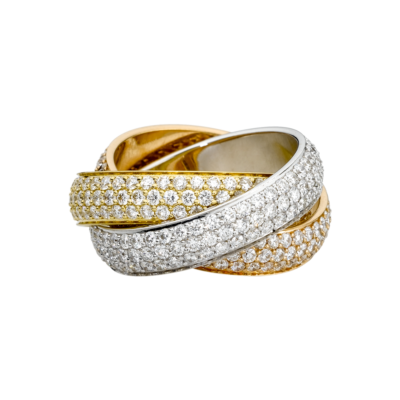 高清透明首饰元素图 Jewelry PNG首饰图片