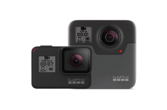 GoPro相机无背景图 GoPro相机高清透明PNG