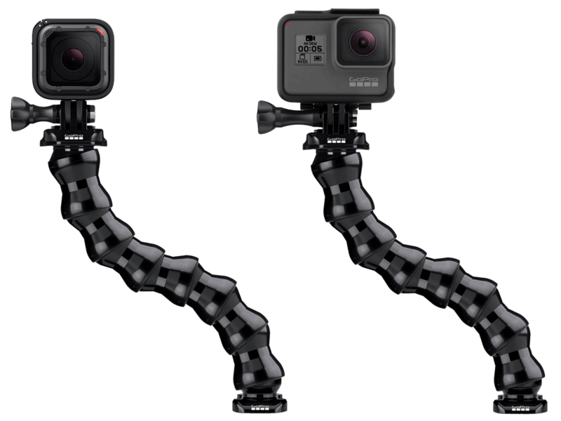 电子学PNG素材 GoPro相机透明元素图