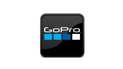 标识免抠素材 GoPro标志高清透明PNG