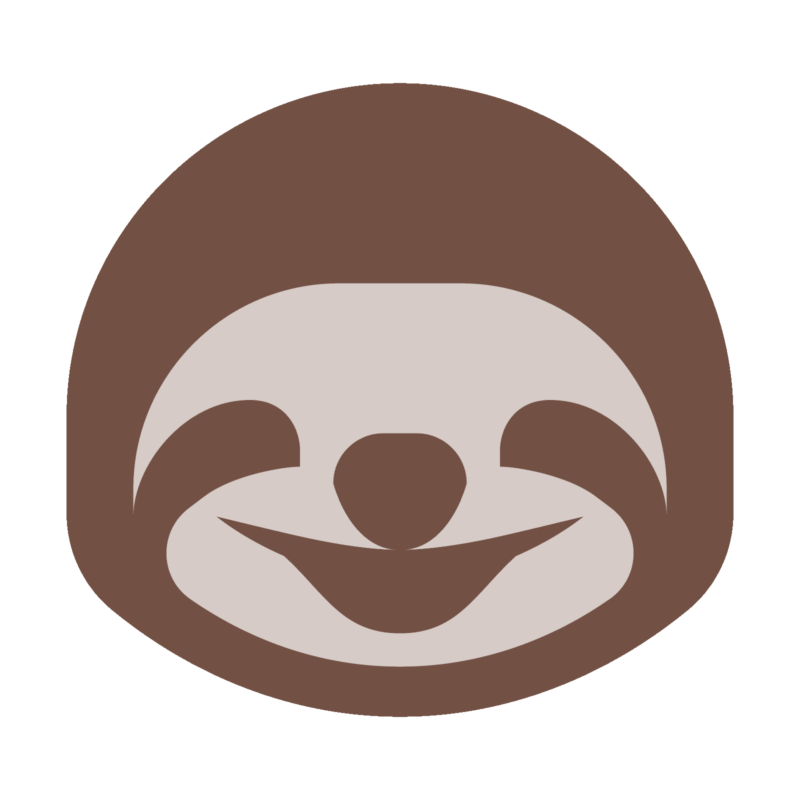 懒惰无背景图 懒惰高清透明PNG