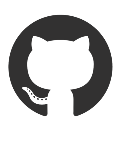 标识免抠素材 GitHub高清透明PNG