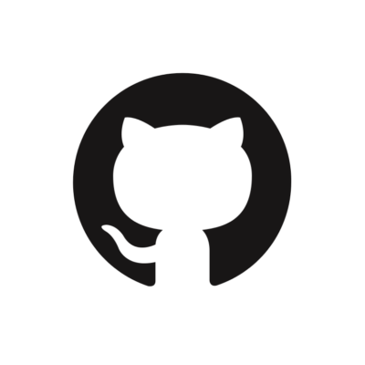 高清标识透明素材 GitHub无色PNG图