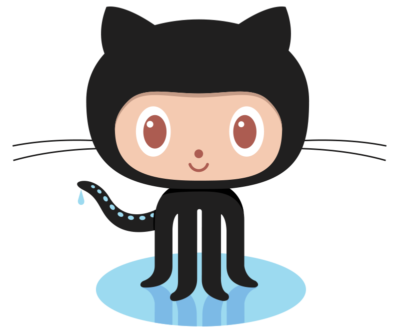 PNG免抠标识素材 高清透明GitHub