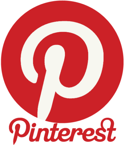 Pinterest无背景图 Pinterest高清透明PNG