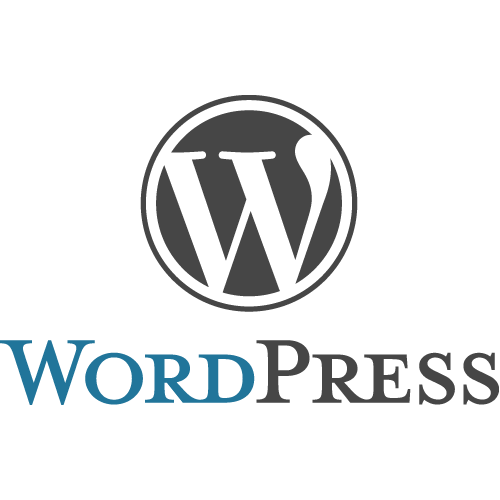 高清WordPressPNG图片 透明WordPress元素图WordPress