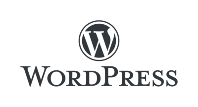 无色标识底图 WordPressPNG透明图