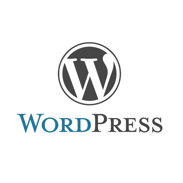 免费高清WordPressPNG素材 透明WordPress无背景图