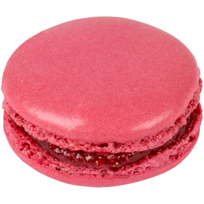 高清透明马卡龙元素图 Macaron PNG马卡龙图片