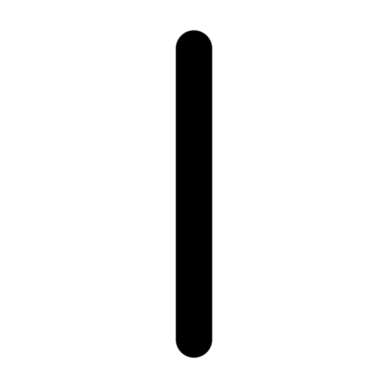 字母表PNG透明素材库 我元素图