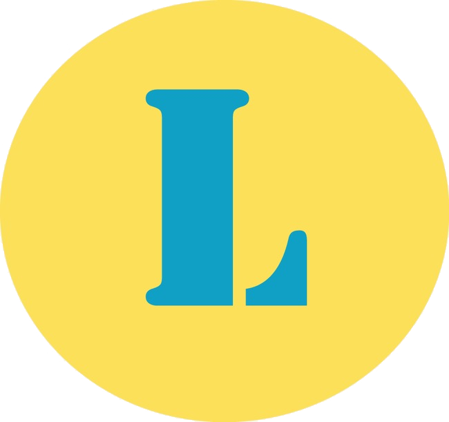 字母表PNG透明素材库 L元素图