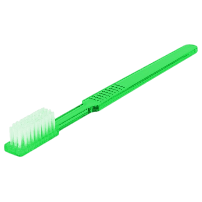 免费物体透明元素图 Toothbrush牙刷PNG图片