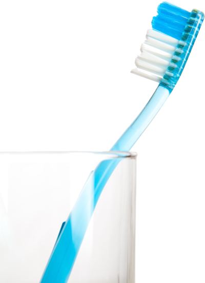 牙刷PNG图片 透明牙刷元素图Toothbrush