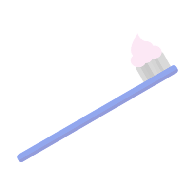 高清牙刷PNG图片 透明牙刷元素图Toothbrush