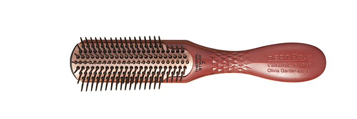 高清透明发刷元素图 Hairbrush PNG发刷图片